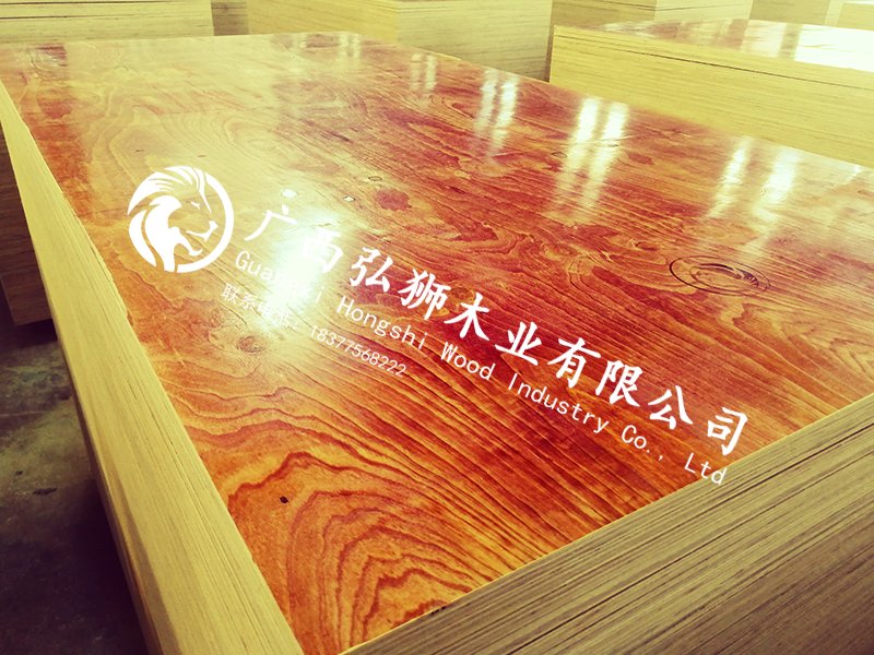 廣西建筑模板是否會(huì)“偷工減料”？