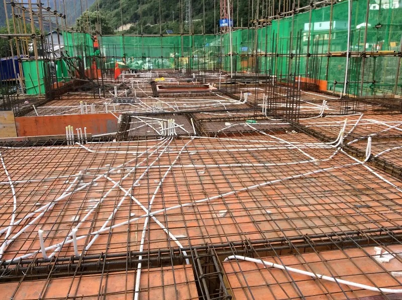 廣西建筑模板開工在即，需要什么規(guī)格請咨詢插圖1